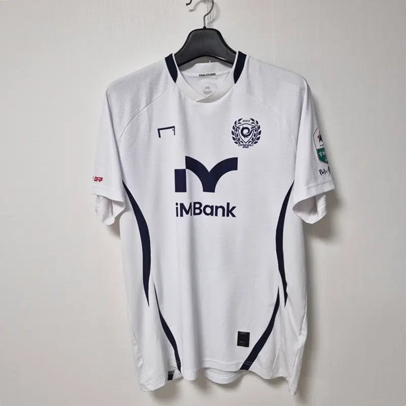 [BUNJANG] Daegu FC Hwang Jae-won Jersey 3XL / 3626 대구FC 황재원 유니폼 3XL사이즈 브랜드빌
