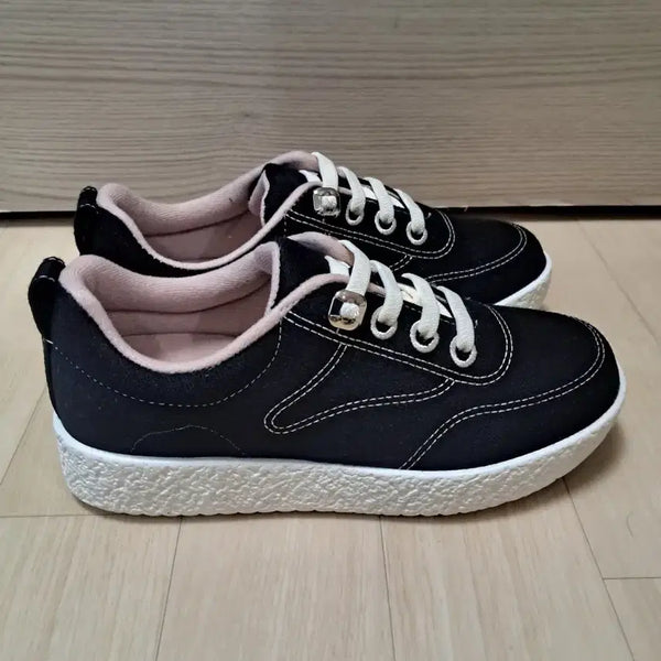 [BUNJANG] Brumas Comfortable Sneakers Size 225 / 브루마스 편안한 스니커즈. 사이즈 225