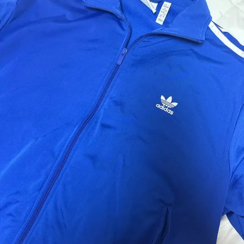 [BUNJANG] Adidas Track Jacket / 아디다스 져지