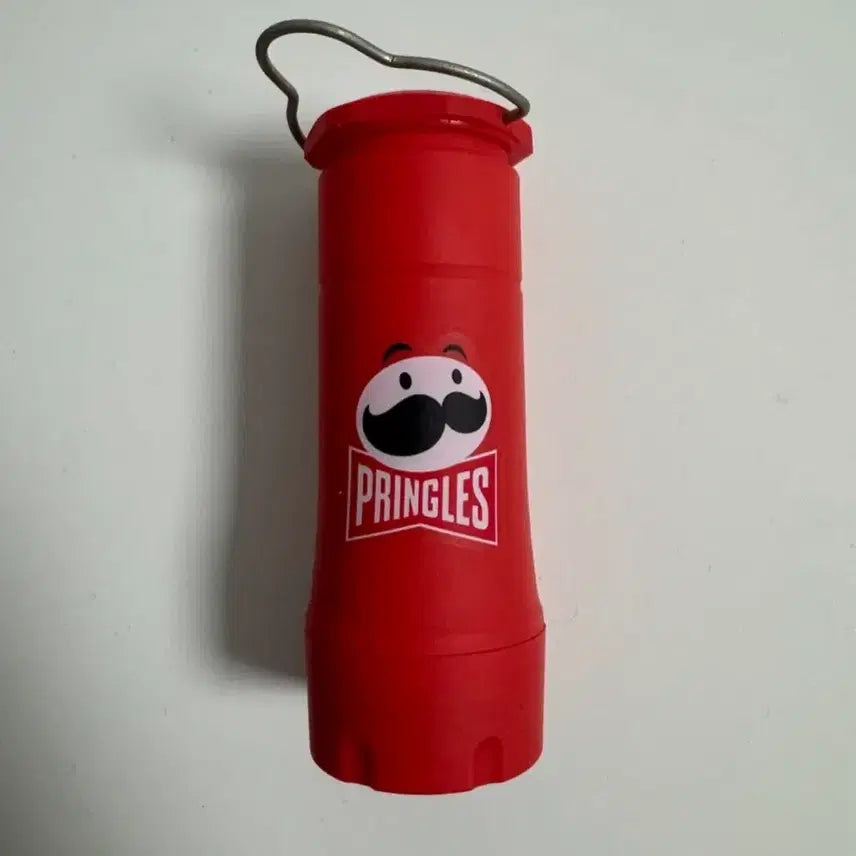 [BUNJANG] Pringles Limited Edition Lantern / 프링글스 한정판 랜턴