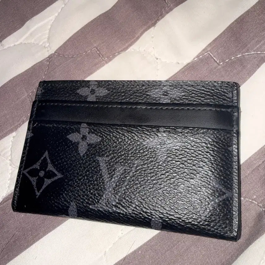 [BUNJANG] Louis Vuitton Card Holder / 루이비통 카드지갑
