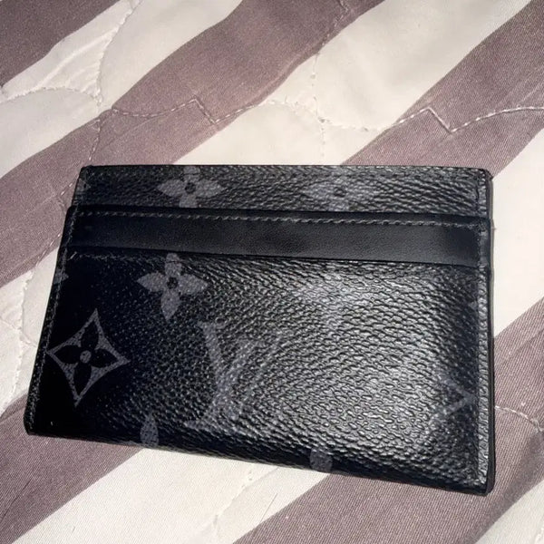 [BUNJANG] Louis Vuitton Card Holder / 루이비통 카드지갑
