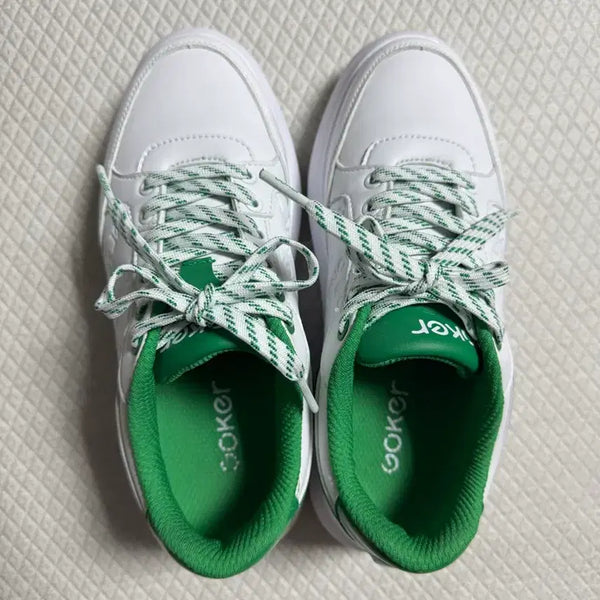 [BUNJANG] Goker Women's Golf Shoes Size 230 / Goker 여성 골프화 사이즈 230