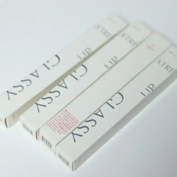 [BUNJANG] Aekmul Extreme Lip Glass Bundle Set / 일괄가격) 에크멀 익스트림 립 글라시 (개별가능)