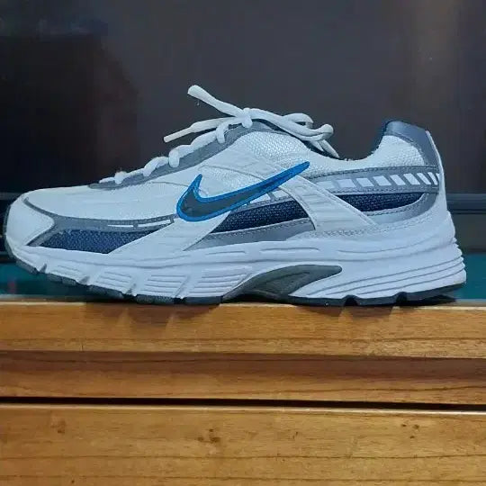 [BUNJANG] Nike Initiator Running Shoes Size 260 / 나이키 정품 이니시 에이터 런닝화.260