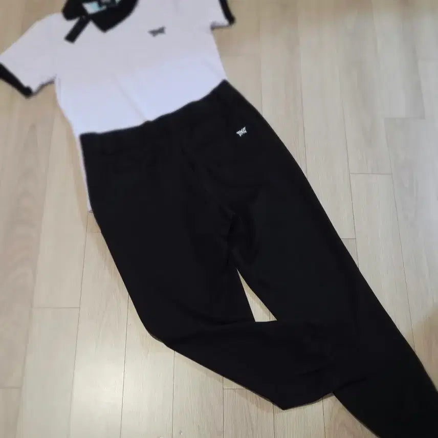 [BUNJANG] PXG Golf Wear Women's Bottoms - Size M / PXG 골프웨어 하의 M