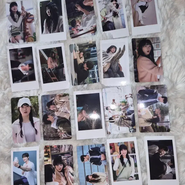 [BUNJANG] Lovely Runner Photocard Set / 선재업고튀어 포토카드 세트