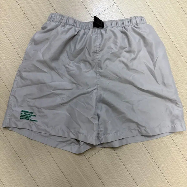 [BUNJANG] Fresh Service All Weather Shorts Ivory M / 프레시서비스 올웨더쇼츠 아이보리 M