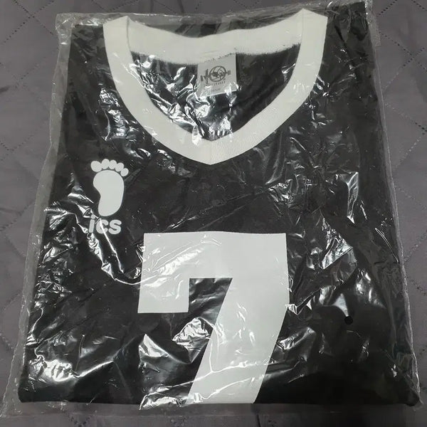 [BUNJANG] Haikyuu!! 10th Anniversary Toho Animation Store Inarizaki Atsumu Miyairi Uniform Top XL / 하이큐 10주년 토호샵 이나리자키 미야 아츠무 유니폼 상의 XL 양도