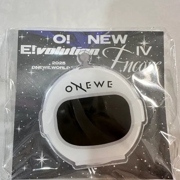 [BUNJANG] ONEWE Grip Talk / 원위 그립톡