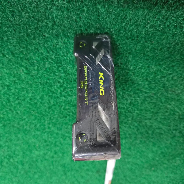 [BUNJANG] Cobra 3D Printed GrandSport-35 Putter / Cobra 코브라 3D 프린티드 그랜드스포츠35 퍼터
