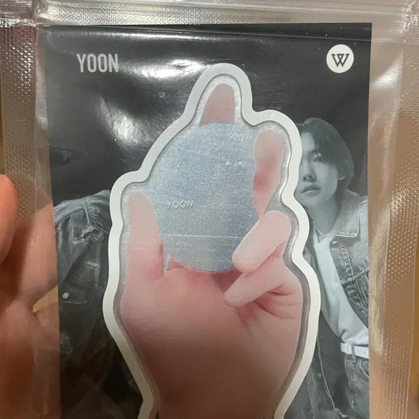 [BUNJANG] WINNER Seungyoon The Circle Concert Sealed Grip Talk / 위너 더서클 콘서트 강승윤 미개봉 그립톡