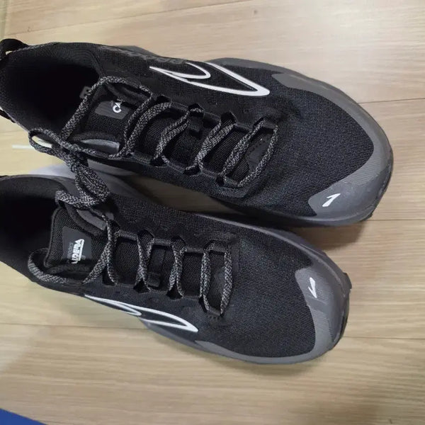[BUNJANG] Brooks Caldera 18 Men's Trail Running Shoes (Size 270) / 브룩스 트레일화 칼데라18 270남성