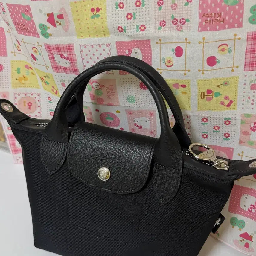[BUNJANG] Longchamp Le Pliage Energy XS Bag / 롱샴 르 플리아쥬 에너지 XS
