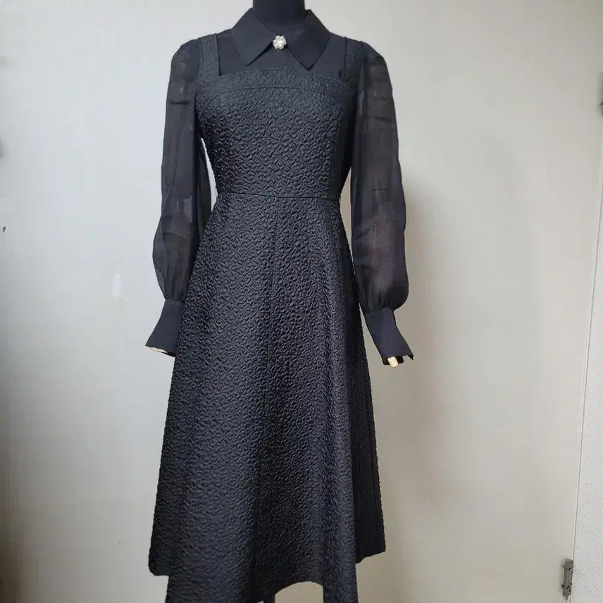 [BUNJANG] JJ JIGOTT One-Piece Dress Size 55 / jj지고트원피스 55