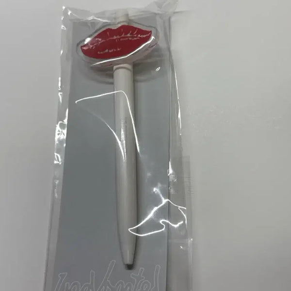 [BUNJANG] The Boyz Juyeon Ballpoint Pen / 더보이즈 주연 볼펜