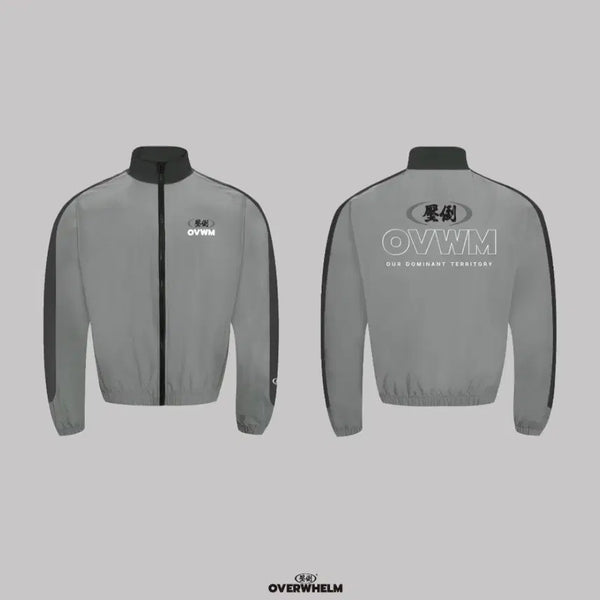 [BUNJANG] Abso Windbreaker 003 / 압도 윈드브레이커 003