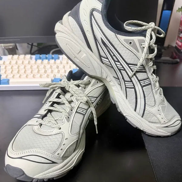 [BUNJANG] Asics Gel-Kayano 14 AWCW Pack / 아식스 젤 카야노 14 어슨웨어 팩 ( 280)