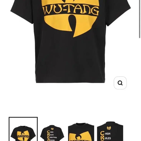 [BUNJANG] Wooyoungmi Nubian L Size Jacket / 우탱 누비안 L사이즈