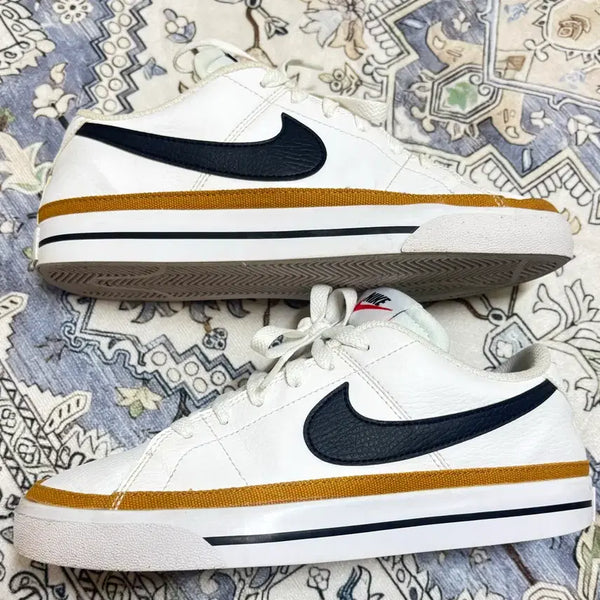 [BUNJANG] Nike Court Legacy Next Nature Women's Shoes / 나이키 코트 레거시 넥스트 네이처 245