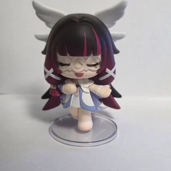 [BUNJANG] Genshin Impact Pop Mart Columbina Figure / 원신 팝마트 콜롬비나