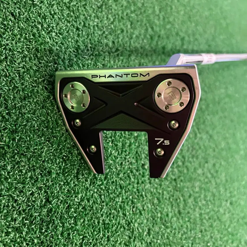 [BUNJANG] Scotty Cameron Phantom X 7.5 Putter (34 inch) / 스카티카메론 팬텀X 7.5 (34인치)