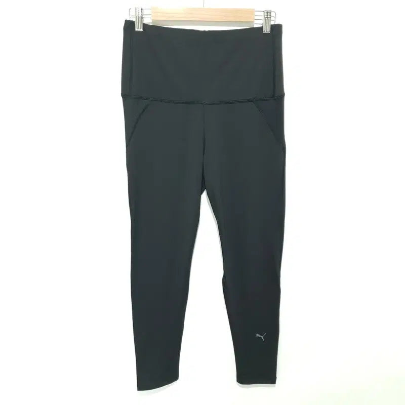 [BUNJANG] Puma High Waist Leggings XL / 푸마 하이웨스트 하이웨스트 레깅스 XL_M2722
