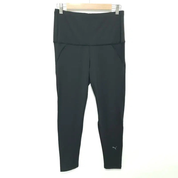 [BUNJANG] Puma High Waist Leggings XL / 푸마 하이웨스트 하이웨스트 레깅스 XL_M2722