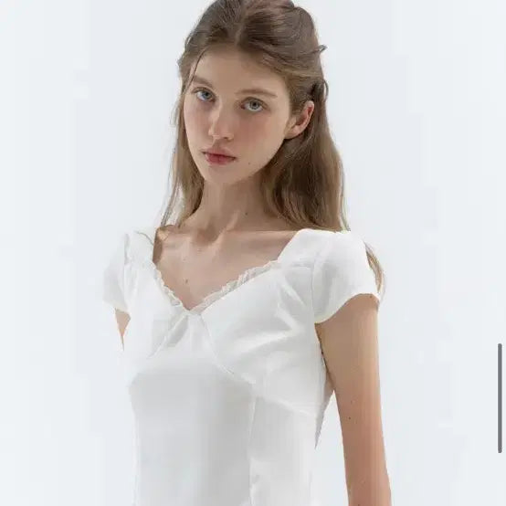 [BUNJANG] Lebane Cotton Blouse M / 르베인 lebane 블라우스 m (쿨거시 6만)