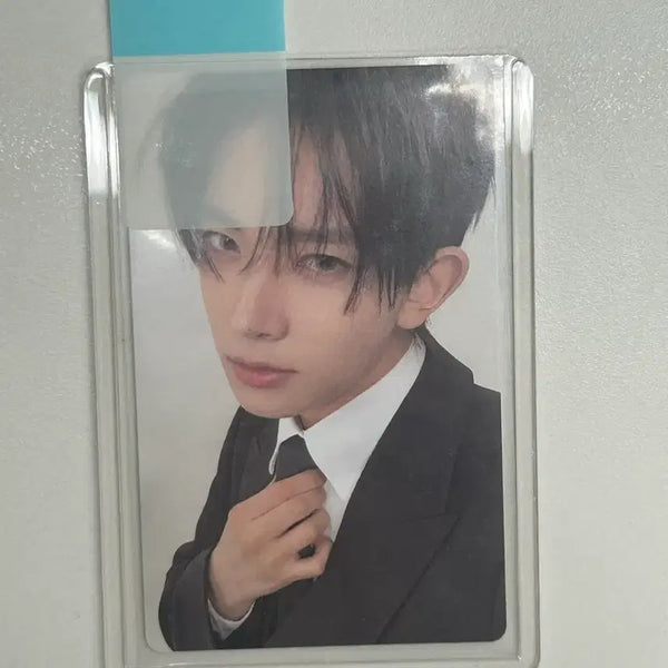[BUNJANG] ENHYPEN Heeseung Photocard / 에반 희승 이희승 포카판매
