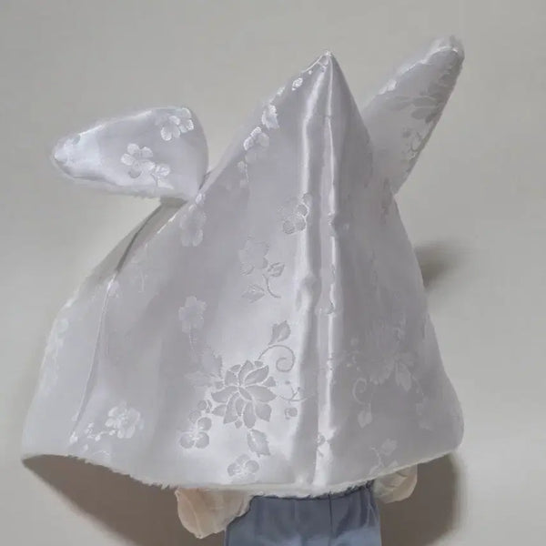 [BUNJANG] 20cm Doll Hat / 20cm 20깅 솜인형 모자