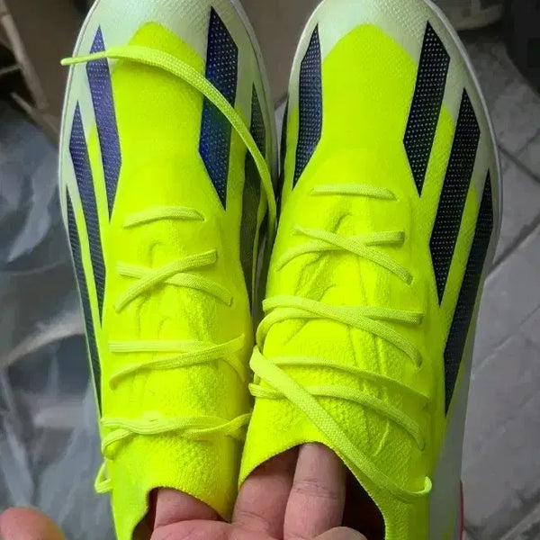 [BUNJANG] Adidas Crazyfast 1.0 TF Soccer Cleats - 265mm / 아디다스 크레이지패스트 1.0 TF 265