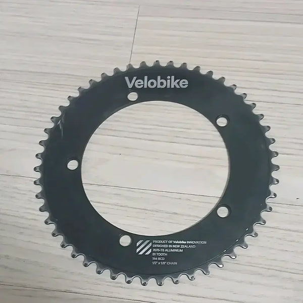 [BUNJANG] Velobike Track Elite Chainring 51T / 벨로바이크 트랙 엘리트 체인링 51T