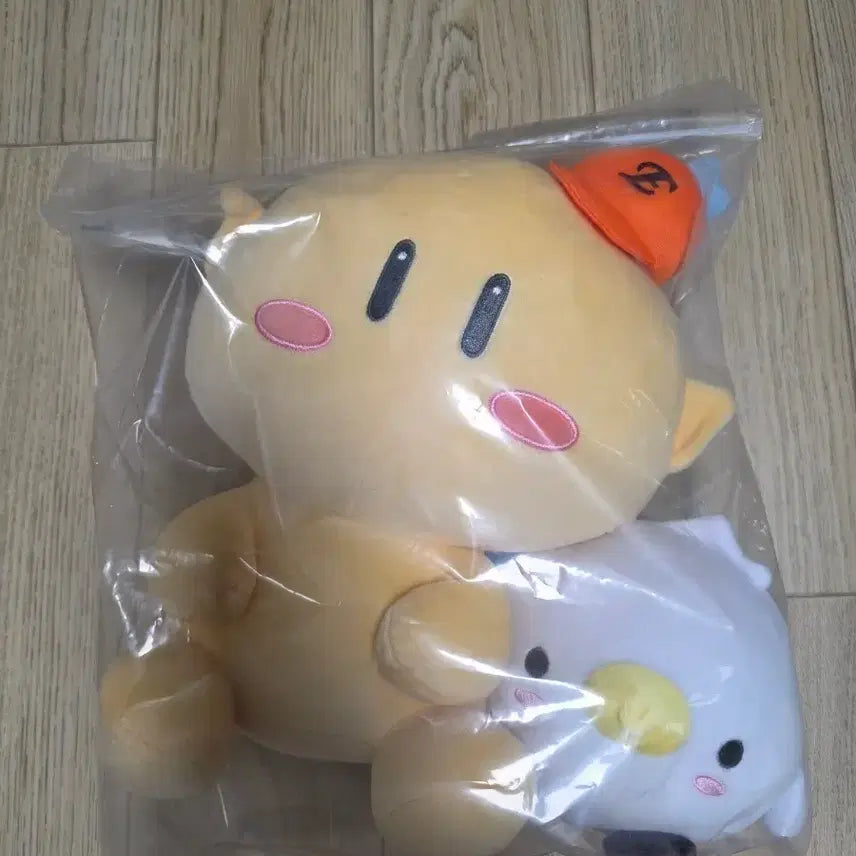 [BUNJANG] Hanwha Eagles Dooly Suri Doll / 꿈돌이 수리 한화이글스 인형