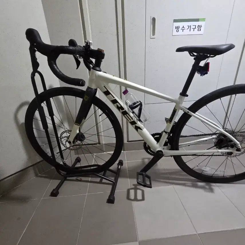 [BUNJANG] TREK Domane Frame / 트랙 도마니