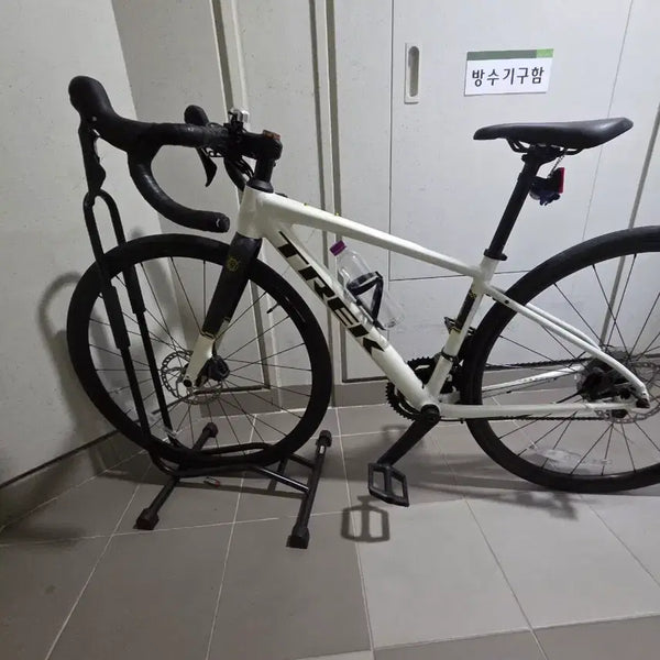 [BUNJANG] TREK Domane Frame / 트랙 도마니