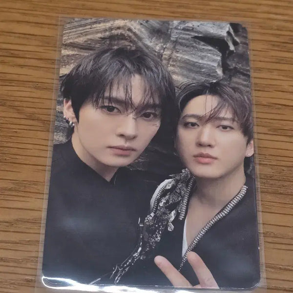 [BUNJANG] Stray Kids Lee Know Changbin THIS & THAT Unit Photocard / 스키즈 리노 창빈 디스앤댓 this & that 앨범포카 유닛포카