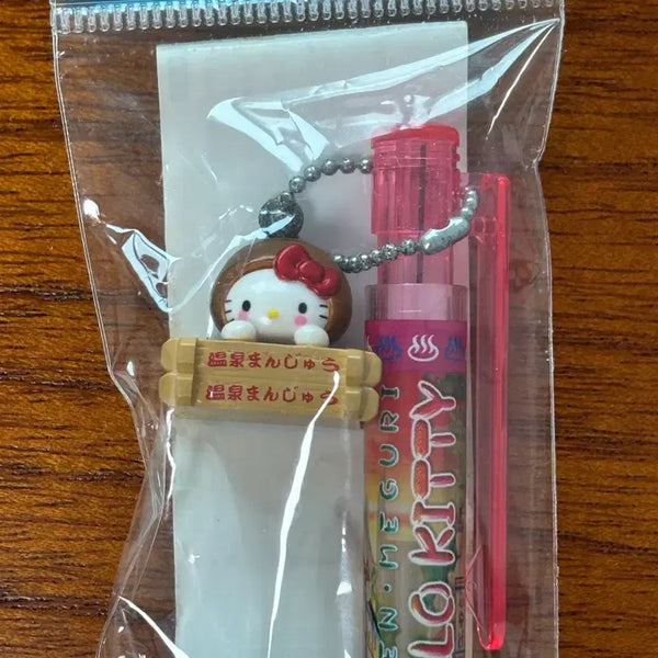 [BUNJANG] Vintage Hello Kitty Mechanical Pencil / [고전] 헬로키티 샤프