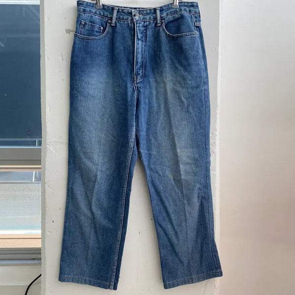 [BUNJANG] Edwin Denim Pants / (32) 에드윈 데님 팬츠 바지