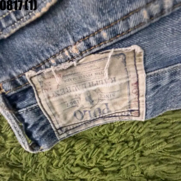 [BUNJANG] Polo Ralph Lauren Denim Jeans Pants 29 / 폴로 랄프로렌 데님팬츠 청바지 29