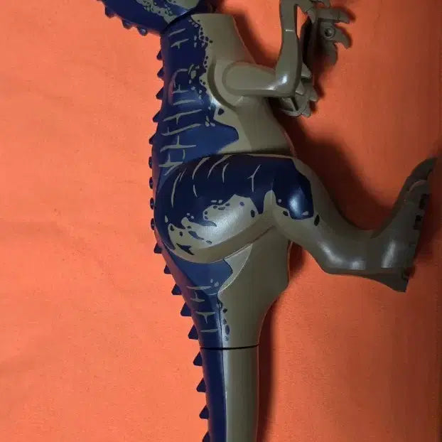 [BUNJANG] LEGO Jurassic World Allosaurus / 레고 쥬라기월드 공룡 알로사우루스