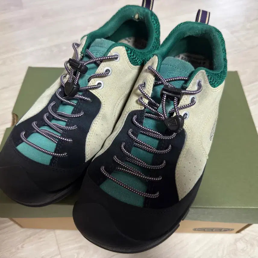 [BUNJANG] Nike ACG Kin Jasper Rocks SP Sneakers Taupe / [270] 킨 재스퍼 락스 SP 스니커즈 타오스 토프