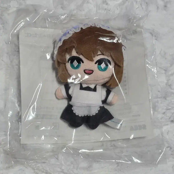 [BUNJANG] Detective Conan Haibara Butler Sega Prize (Sealed) / [미개봉] 명탐정 코난 하이바라 집사 세가 쿠지