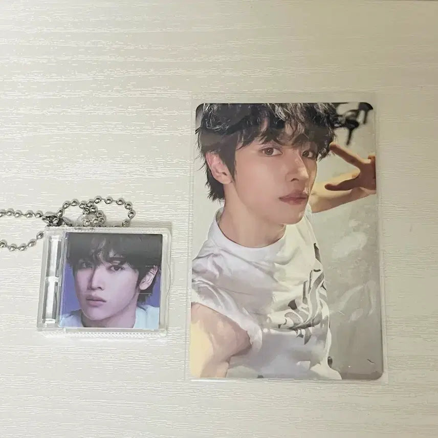 [BUNJANG] RIIZE 'Riizing' (Seungchan) Album Set / 라이즈 투 스미니앨범 성찬 세트