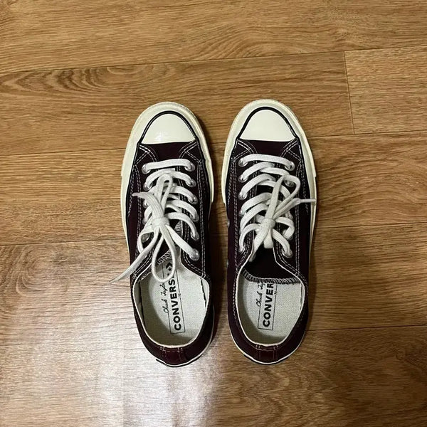 [BUNJANG] Converse Chuck Taylor Sneakers Size 245 / 245) 컨버스 신발 운동화