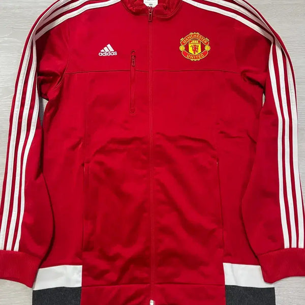 [BUNJANG] Adidas Manchester United Jersey 105 / 아디다스 맨유져지 105