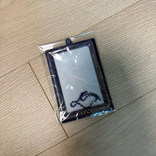 [BUNJANG] Lucy Photocard Holder / 루시 - 포카홀더
