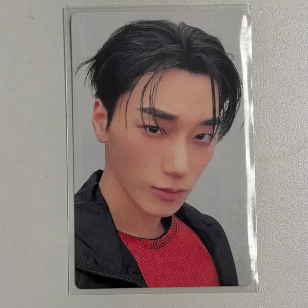 [BUNJANG] Ateez San BAD Japan Version Flash Price Limited Edition / 에이티즈 ateez 산 BAD 일본 버전 플레시 프라이스반