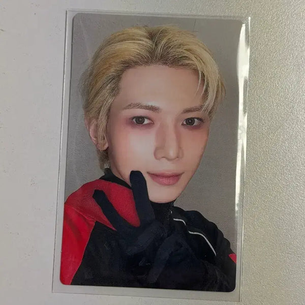 [BUNJANG] Ateez Yeosang BAD Japan Version Flash Price Version / 에이티즈 ateez 여상 BAD 일본 버전 플레시 프라이스반