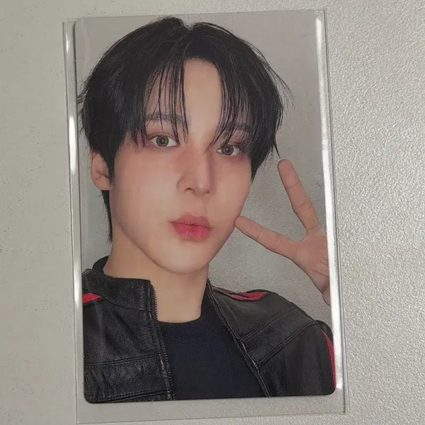 [BUNJANG] Ateez Yunho BAD Japan Version Flash Price Edition / 에이티즈 ateez 윤호 BAD 일본 버전 플레시 프라이스반
